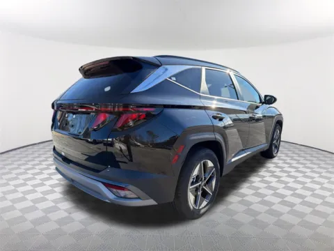 More photos of 2026 Hyundai Tucson SEL at Southtowne Hyundai of Newnan, GA