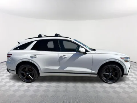 More photos of 2026 Genesis GV70 2.5T Sport Prestige at Southtowne Hyundai of Newnan, GA