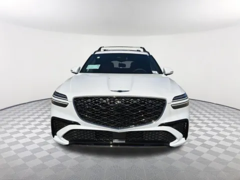 Photos of 2026 Genesis GV70 2.5T Sport Prestige for sale in Newnan, GA at Southtowne Hyundai of Newnan