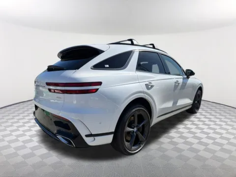 More photos of 2026 Genesis GV70 2.5T Sport Prestige at Southtowne Hyundai of Newnan, GA