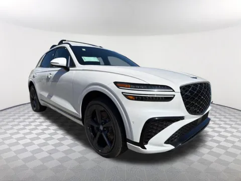 Another view of 2026 Genesis GV70 2.5T Sport Prestige for sale in Newnan, GA at Southtowne Hyundai of Newnan