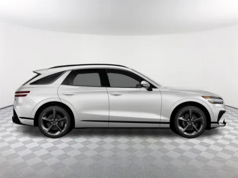 More photos of 2026 Genesis GV70 2.5T Sport Prestige at Southtowne Hyundai of Newnan, GA