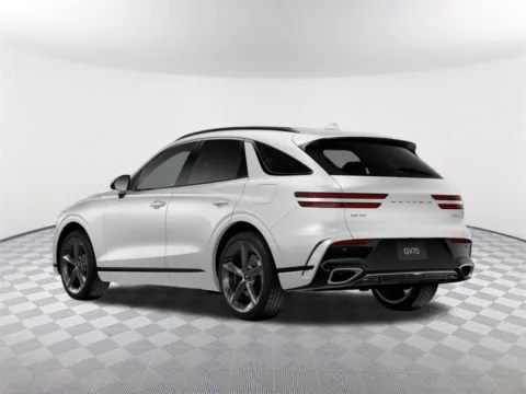 More photos of 2026 Genesis GV70 2.5T Sport Prestige at Southtowne Hyundai of Newnan, GA