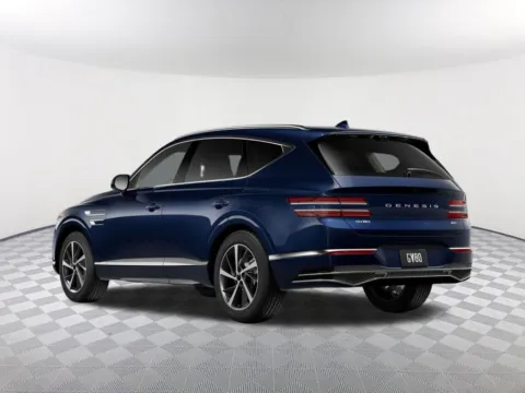 More photos of 2026 Genesis GV80 2.5T Select at Southtowne Hyundai of Newnan, GA