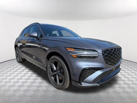 Another view of 2026 Genesis GV70 2.5T Sport Prestige for sale in Newnan, GA at Southtowne Hyundai of Newnan