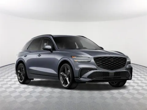 Photos of 2026 Genesis GV70 2.5T Sport Prestige for sale in Newnan, GA at Southtowne Hyundai of Newnan