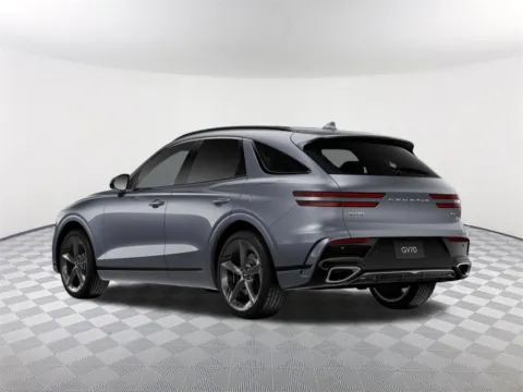More photos of 2026 Genesis GV70 2.5T Sport Prestige at Southtowne Hyundai of Newnan, GA