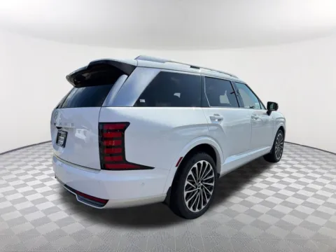 More photos of 2026 Hyundai Palisade Calligraphy at Southtowne Hyundai of Newnan, GA