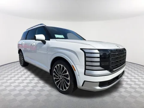 Another view of 2026 Hyundai Palisade Calligraphy for sale in Newnan, GA at Southtowne Hyundai of Newnan