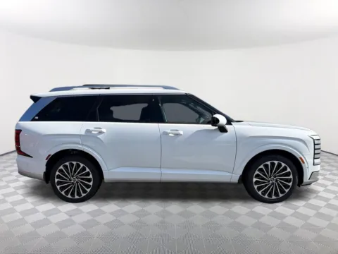 More photos of 2026 Hyundai Palisade Calligraphy at Southtowne Hyundai of Newnan, GA