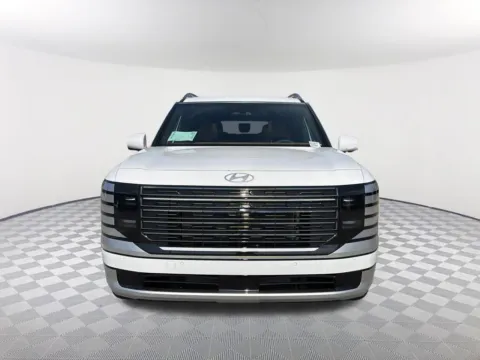 Photos of 2026 Hyundai Palisade Calligraphy for sale in Newnan, GA at Southtowne Hyundai of Newnan