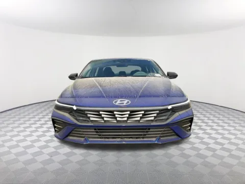 Photos of 2026 Hyundai Elantra SEL Sport for sale in Newnan, GA at Southtowne Hyundai of Newnan