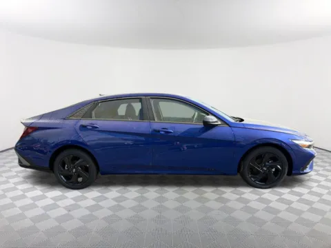 More photos of 2026 Hyundai Elantra SEL Sport at Southtowne Hyundai of Newnan, GA