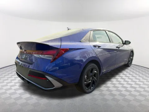 More photos of 2026 Hyundai Elantra SEL Sport at Southtowne Hyundai of Newnan, GA