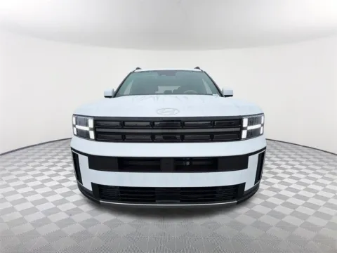 Photos of 2026 Hyundai Santa Fe Limited for sale in Newnan, GA at Southtowne Hyundai of Newnan