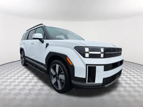 Another view of 2026 Hyundai Santa Fe Limited for sale in Newnan, GA at Southtowne Hyundai of Newnan