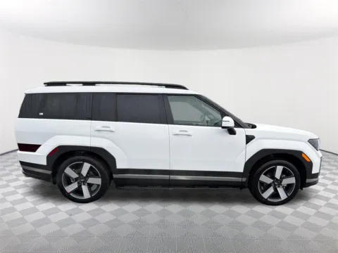 More photos of 2026 Hyundai Santa Fe Limited at Southtowne Hyundai of Newnan, GA