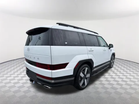 More photos of 2026 Hyundai Santa Fe Limited at Southtowne Hyundai of Newnan, GA