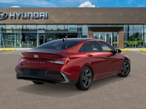 More photos of 2026 Hyundai Elantra SEL Sport at Southtowne Hyundai of Newnan, GA