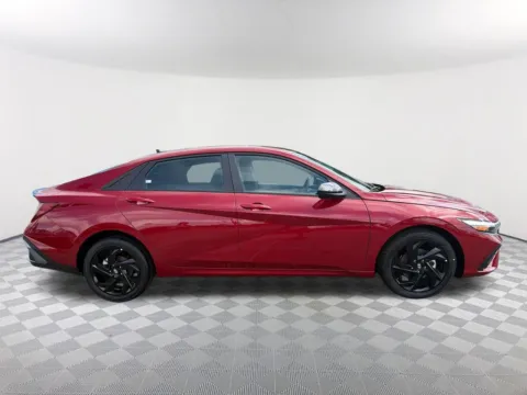 More photos of 2026 Hyundai Elantra SEL Sport at Southtowne Hyundai of Newnan, GA