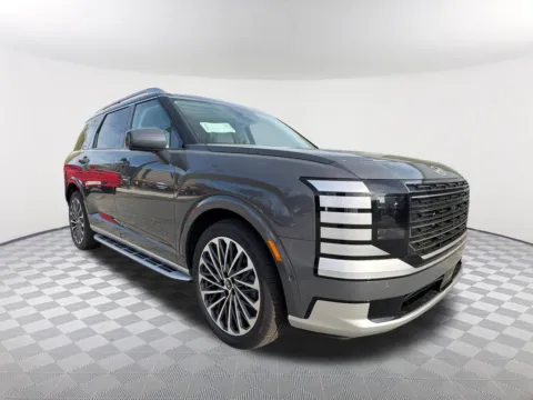 More photos of 2026 Hyundai Palisade Calligraphy at Southtowne Hyundai of Newnan, GA