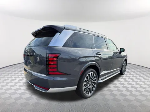 More photos of 2026 Hyundai Palisade Calligraphy at Southtowne Hyundai of Newnan, GA