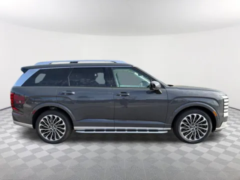 More photos of 2026 Hyundai Palisade Calligraphy at Southtowne Hyundai of Newnan, GA