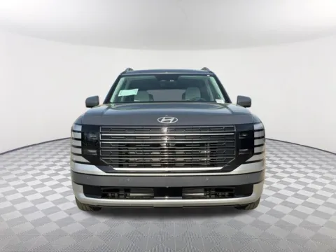 Photos of 2026 Hyundai Palisade Calligraphy for sale in Newnan, GA at Southtowne Hyundai of Newnan