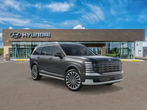 Photos of 2026 Hyundai Palisade Calligraphy for sale in Newnan, GA at Southtowne Hyundai of Newnan