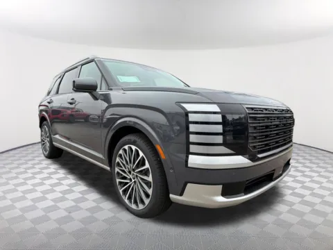 Another view of 2026 Hyundai Palisade Calligraphy for sale in Newnan, GA at Southtowne Hyundai of Newnan