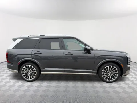 More photos of 2026 Hyundai Palisade Calligraphy at Southtowne Hyundai of Newnan, GA