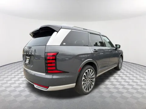 More photos of 2026 Hyundai Palisade Calligraphy at Southtowne Hyundai of Newnan, GA