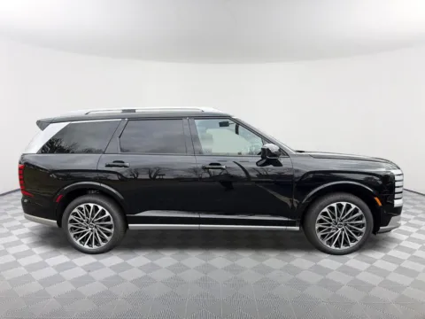 More photos of 2026 Hyundai Palisade Hybrid Calligraphy at Southtowne Hyundai of Newnan, GA