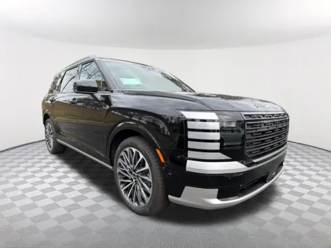 Another view of 2026 Hyundai Palisade Hybrid Calligraphy for sale in Newnan, GA at Southtowne Hyundai of Newnan