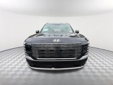 Photos of 2026 Hyundai Palisade Hybrid Calligraphy for sale in Newnan, GA at Southtowne Hyundai of Newnan