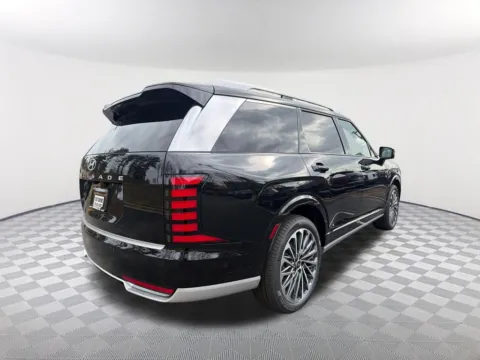 More photos of 2026 Hyundai Palisade Hybrid Calligraphy at Southtowne Hyundai of Newnan, GA