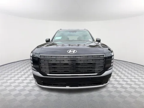 Photos of 2026 Hyundai Palisade Hybrid Calligraphy for sale in Newnan, GA at Southtowne Hyundai of Newnan