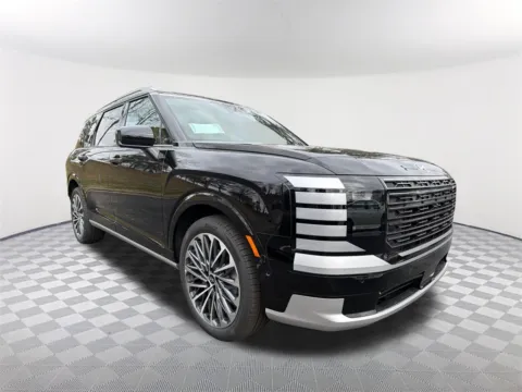 Another view of 2026 Hyundai Palisade Hybrid Calligraphy for sale in Newnan, GA at Southtowne Hyundai of Newnan