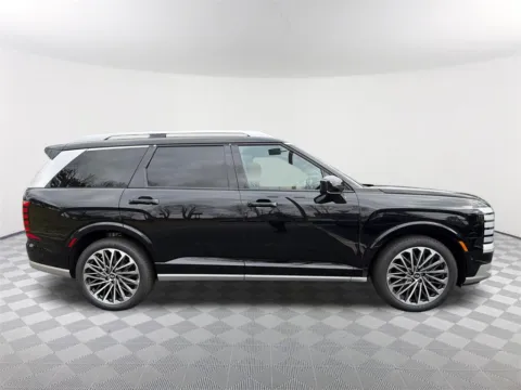 More photos of 2026 Hyundai Palisade Hybrid Calligraphy at Southtowne Hyundai of Newnan, GA