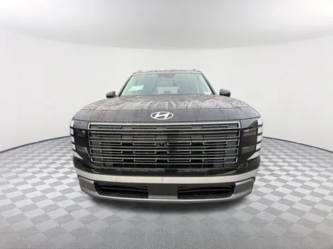 Photos of 2026 Hyundai Palisade SEL Premium for sale in Newnan, GA at Southtowne Hyundai of Newnan