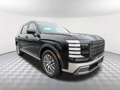 Another view of 2026 Hyundai Palisade SEL Premium for sale in Newnan, GA at Southtowne Hyundai of Newnan