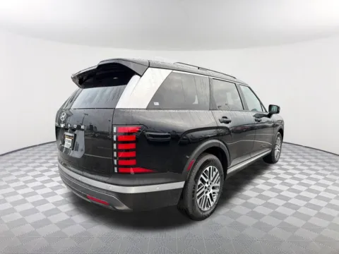 More photos of 2026 Hyundai Palisade SEL Premium at Southtowne Hyundai of Newnan, GA