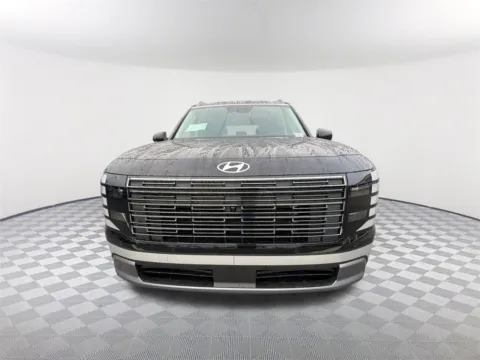 Photos of 2026 Hyundai Palisade SEL Premium for sale in Newnan, GA at Southtowne Hyundai of Newnan