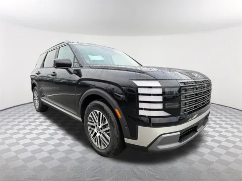 Another view of 2026 Hyundai Palisade SEL Premium for sale in Newnan, GA at Southtowne Hyundai of Newnan