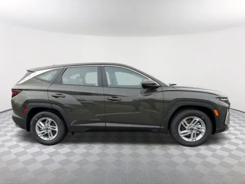 More photos of 2026 Hyundai Tucson SE at Southtowne Hyundai of Newnan, GA