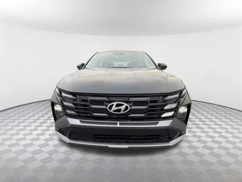 Photos of 2026 Hyundai Tucson SE for sale in Newnan, GA at Southtowne Hyundai of Newnan