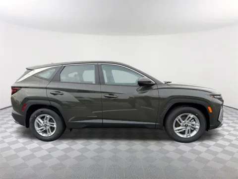 More photos of 2026 Hyundai Tucson SE at Southtowne Hyundai of Newnan, GA