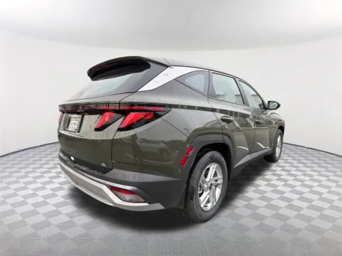 More photos of 2026 Hyundai Tucson SE at Southtowne Hyundai of Newnan, GA