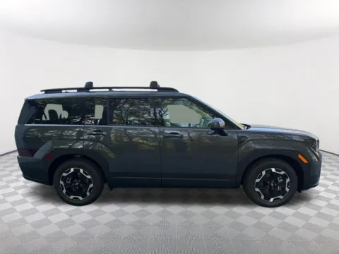 More photos of 2026 Hyundai Santa Fe SEL at Southtowne Hyundai of Newnan, GA