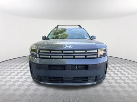 Photos of 2026 Hyundai Santa Fe SEL for sale in Newnan, GA at Southtowne Hyundai of Newnan